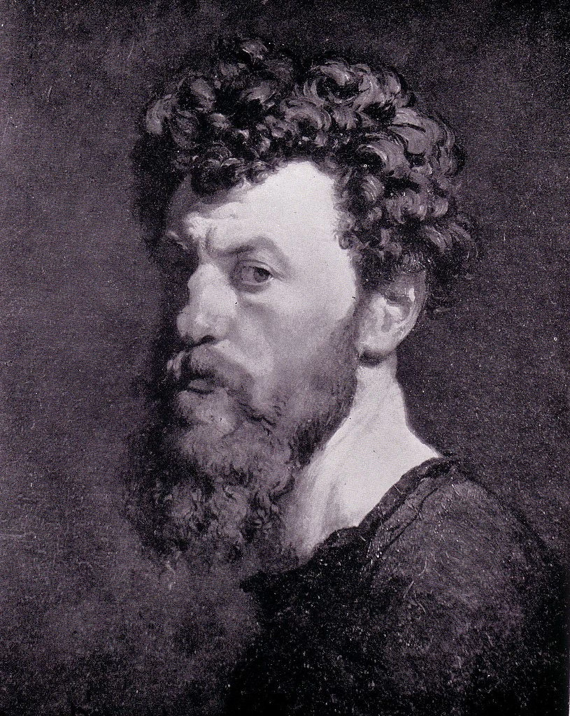 Autoritratto